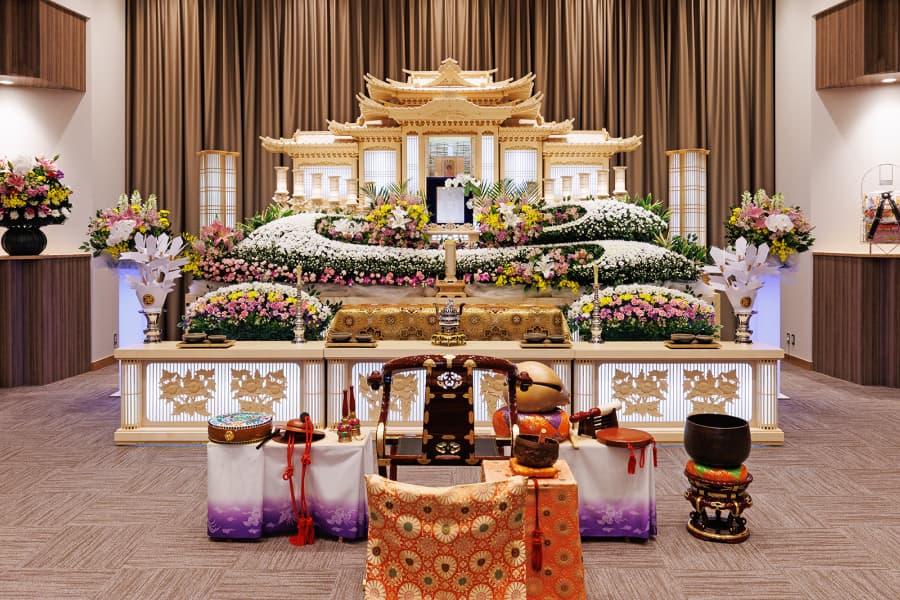 ご依頼完了